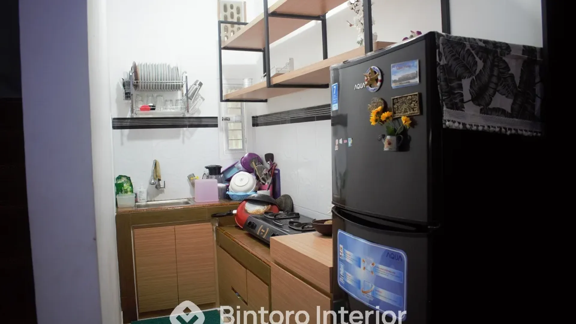 Project Interior Bapak Yogi