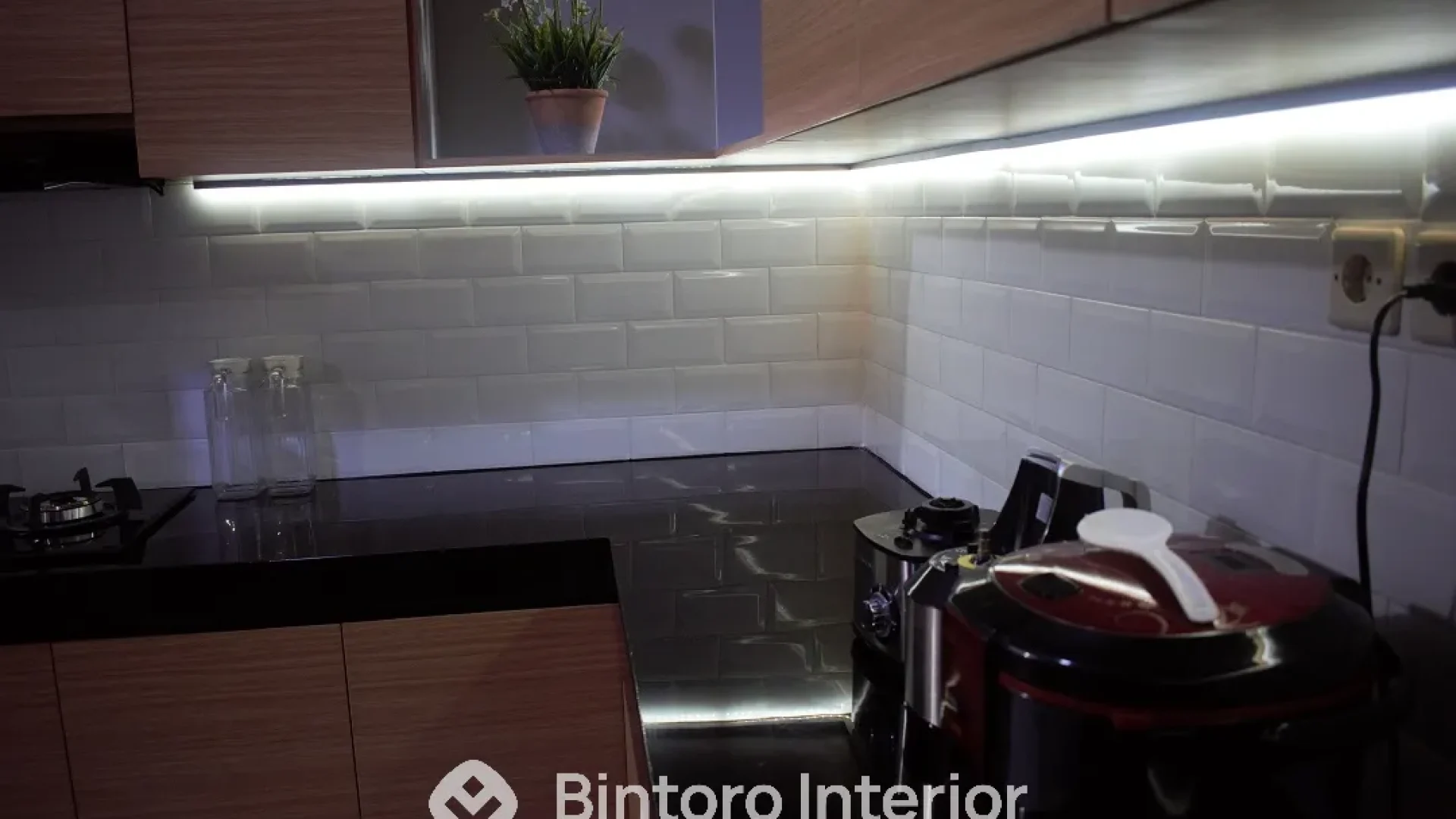 Project Interior Bapak Yogi