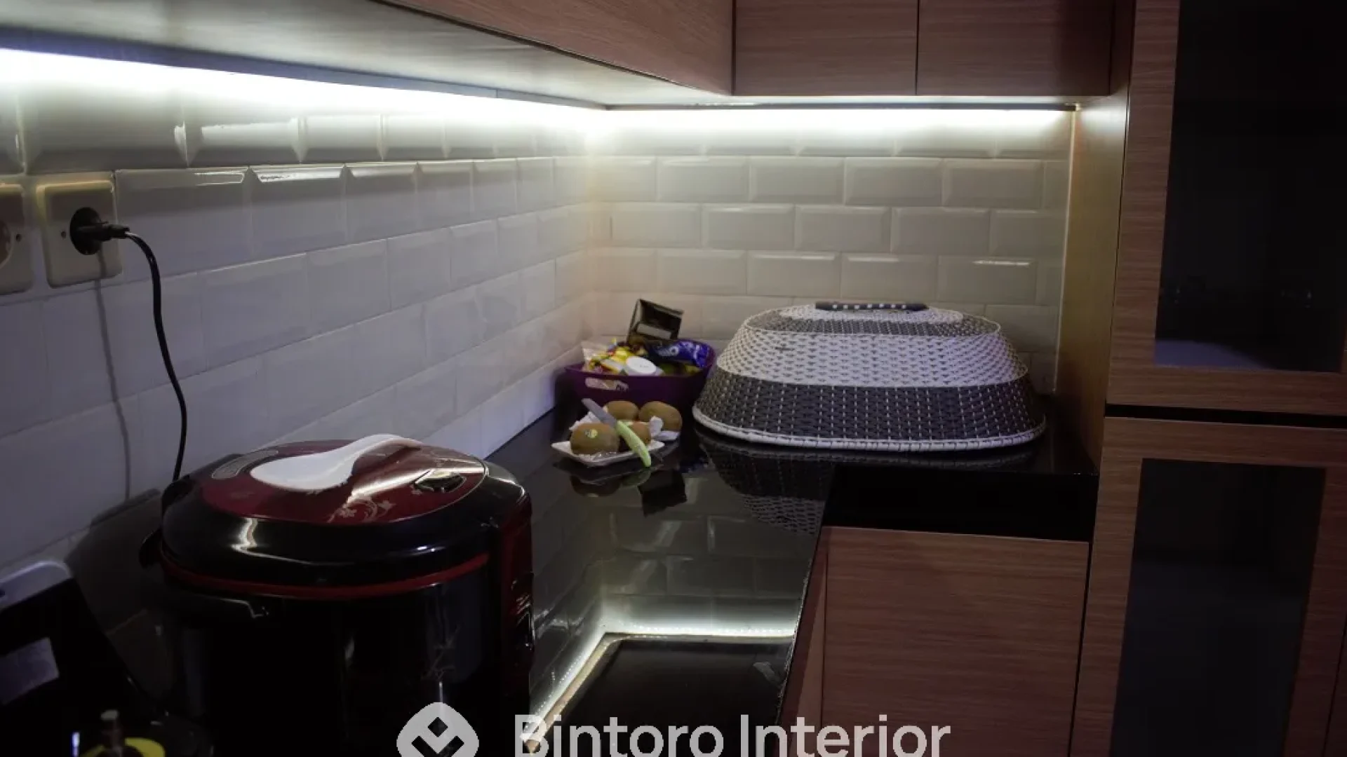 Project Interior Bapak Yogi