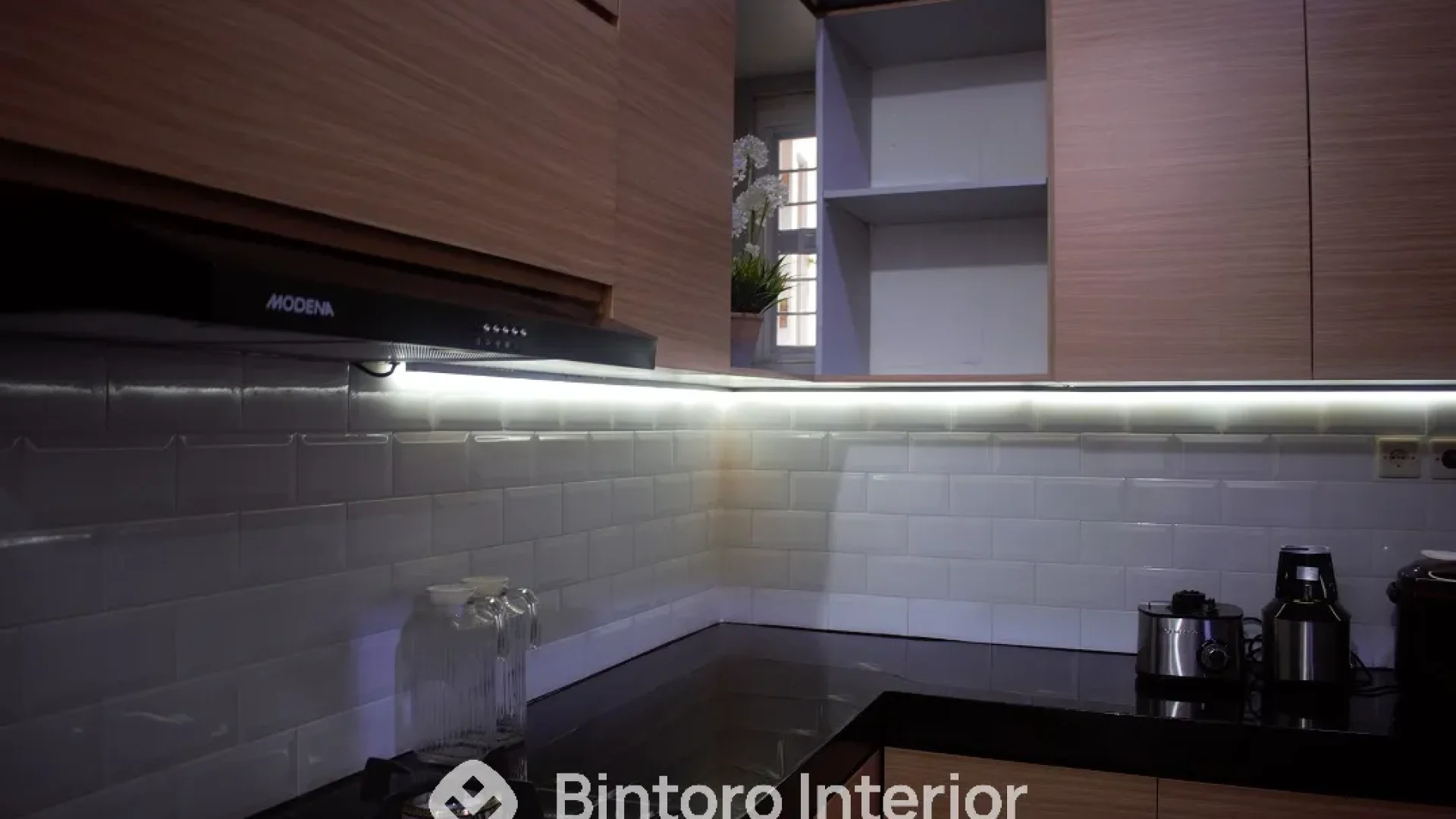 Project Interior Bapak Yogi