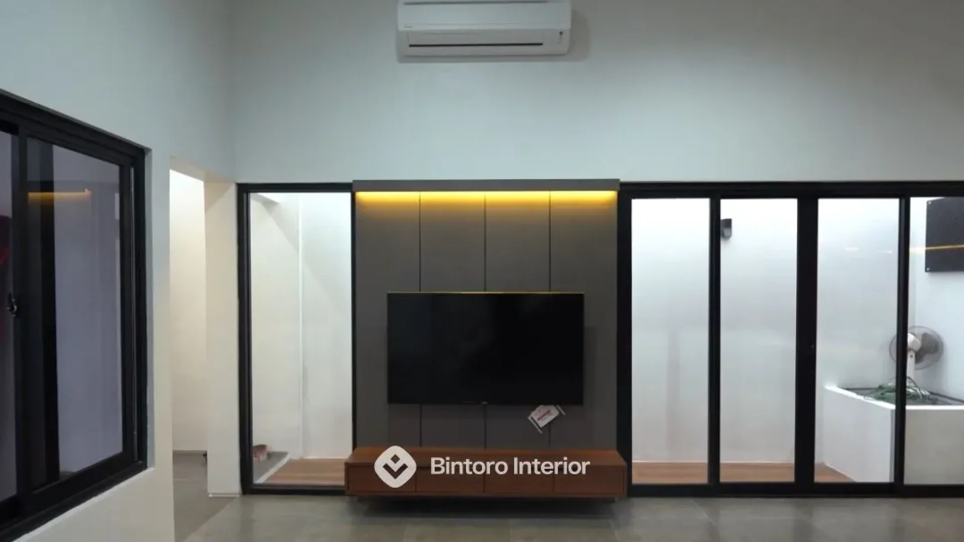 Project Mr. BB Pamulang