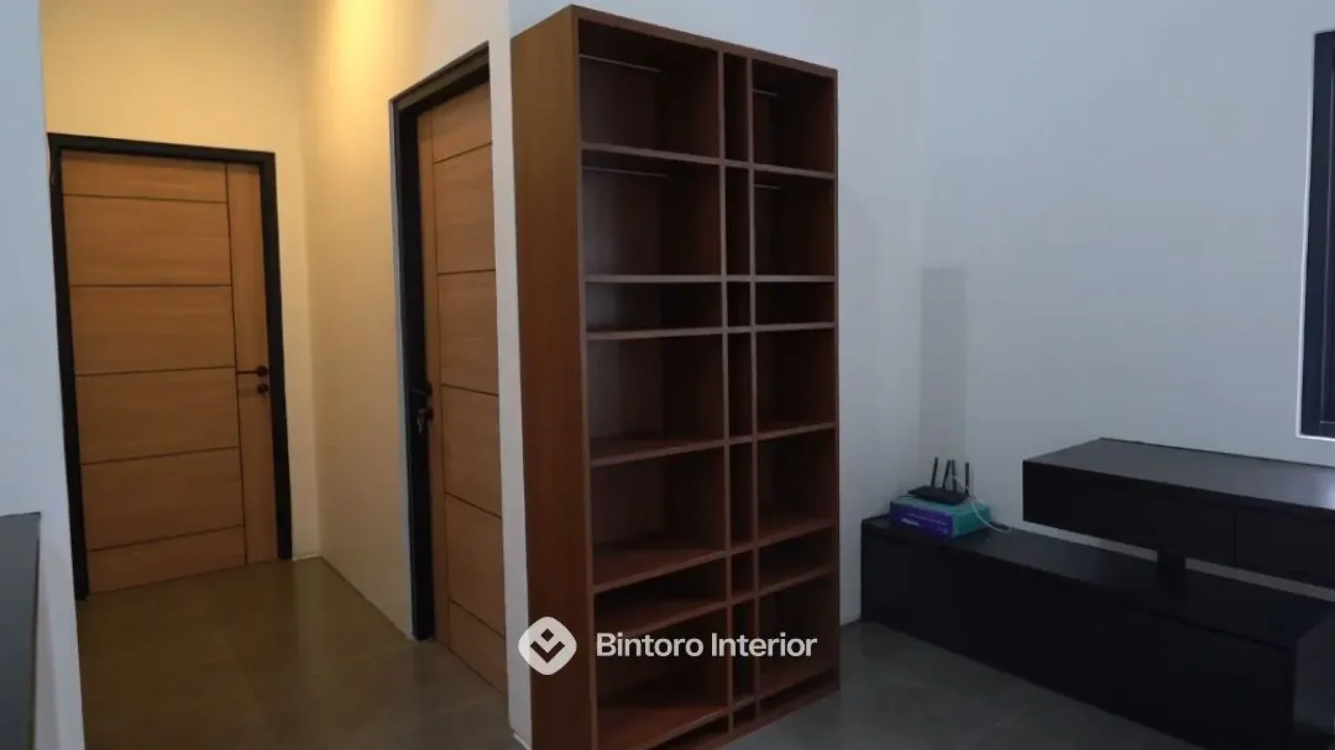 Project Mr. BB Pamulang