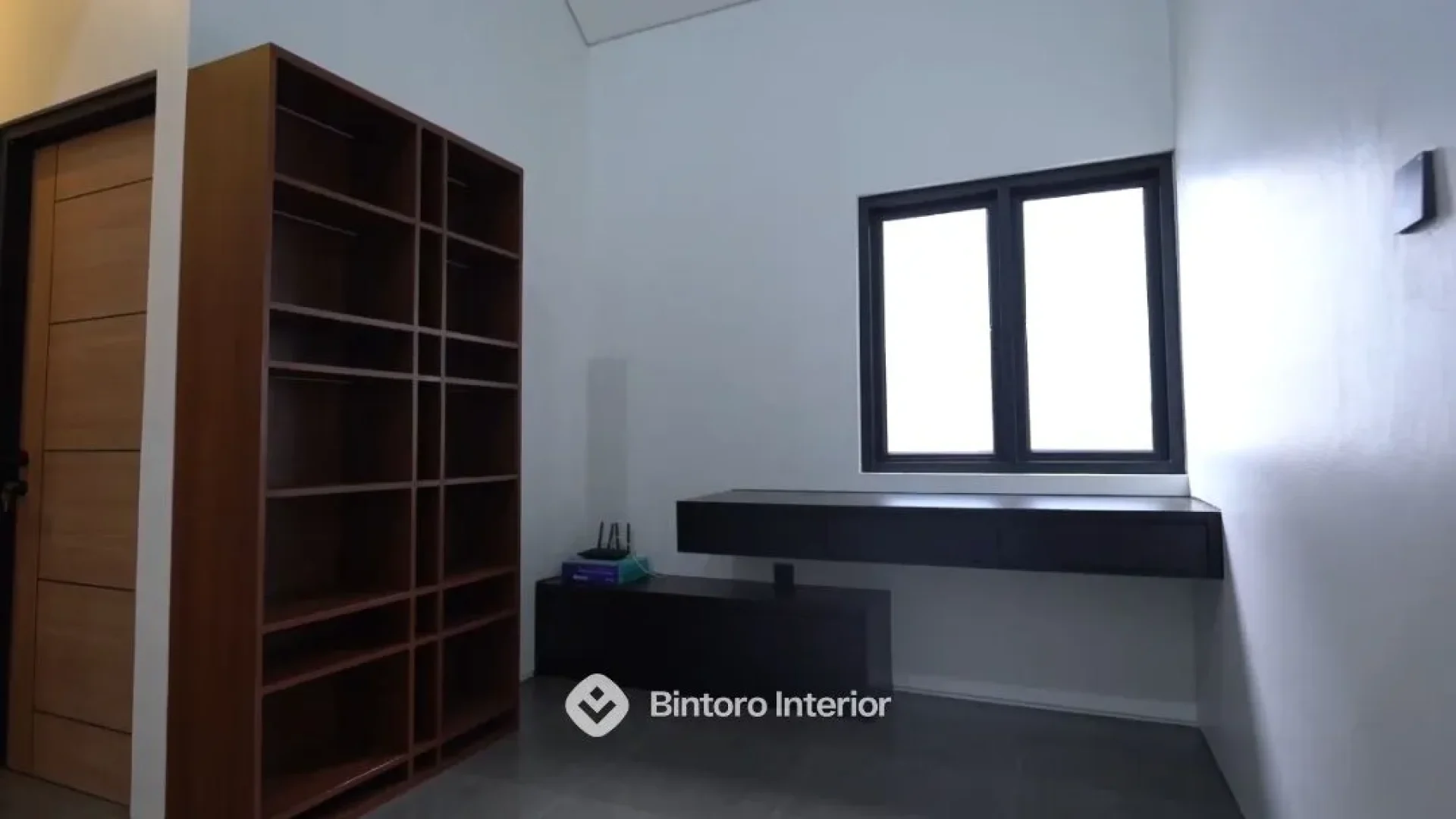 Project Mr. BB Pamulang