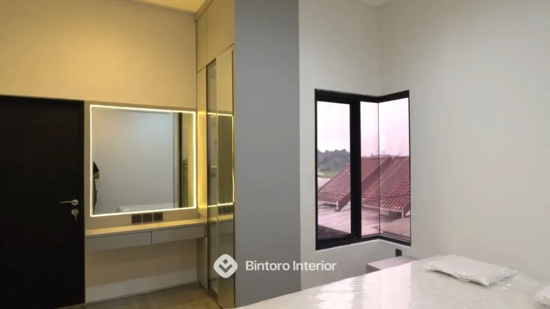 Project Mr. BB Pamulang