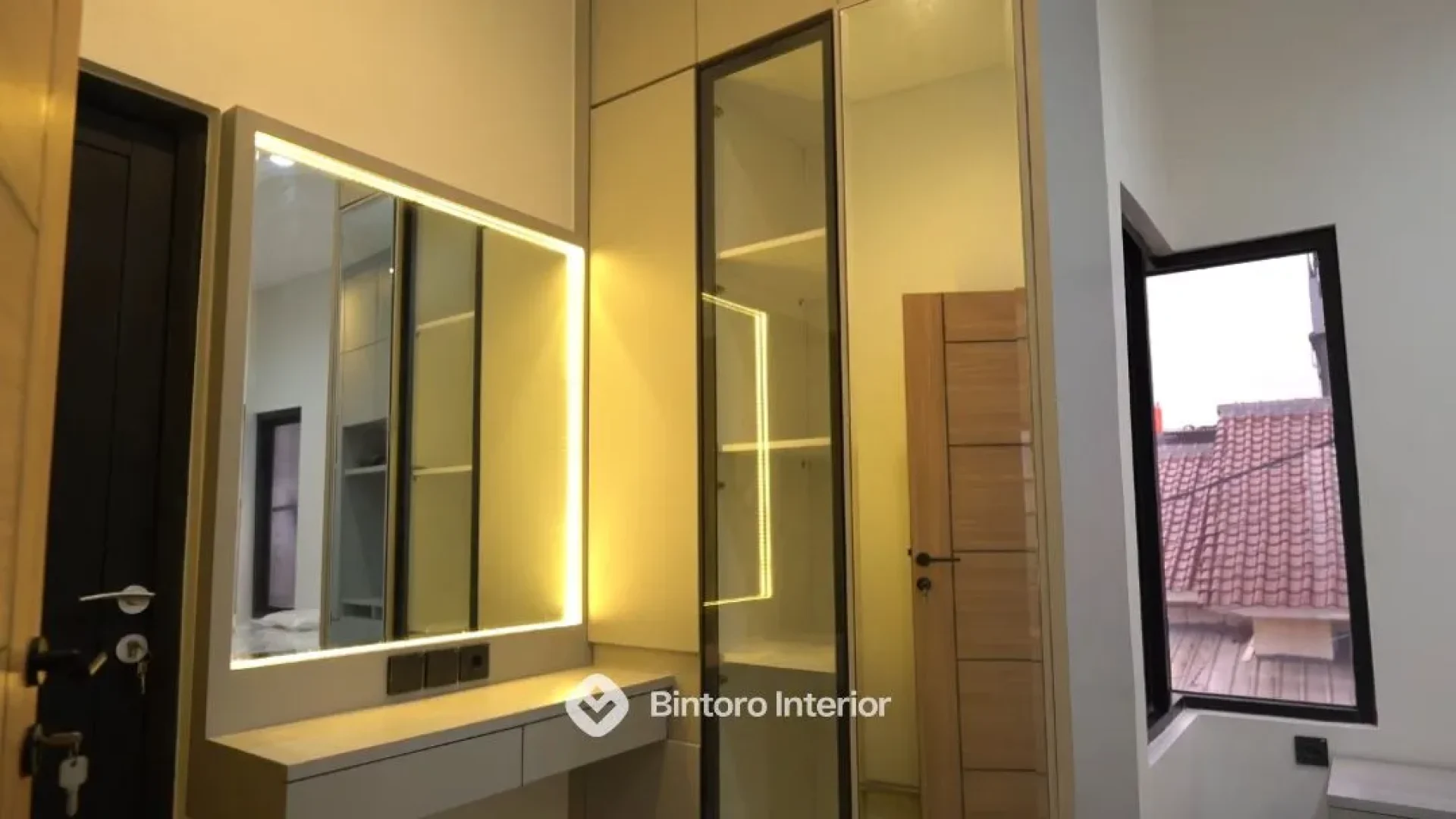 Project Mr. BB Pamulang