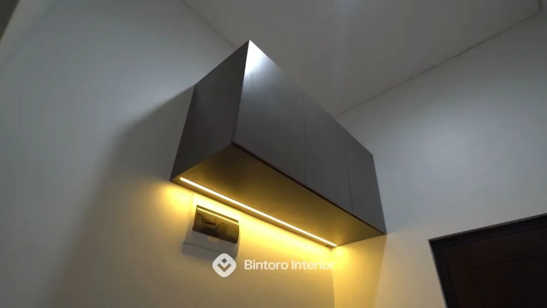 Project Mr. BB Pamulang