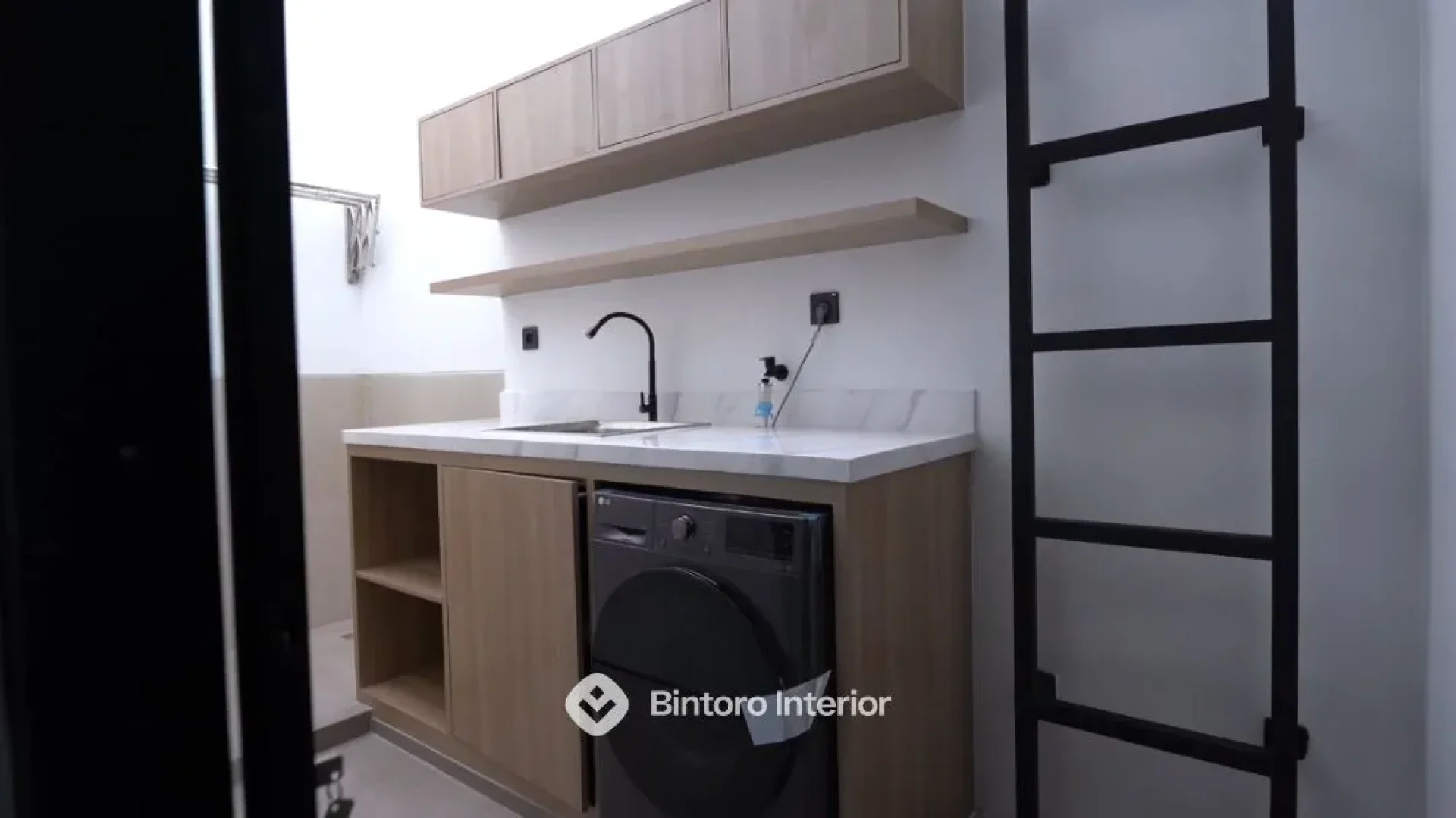 Project Mr. BB Pamulang