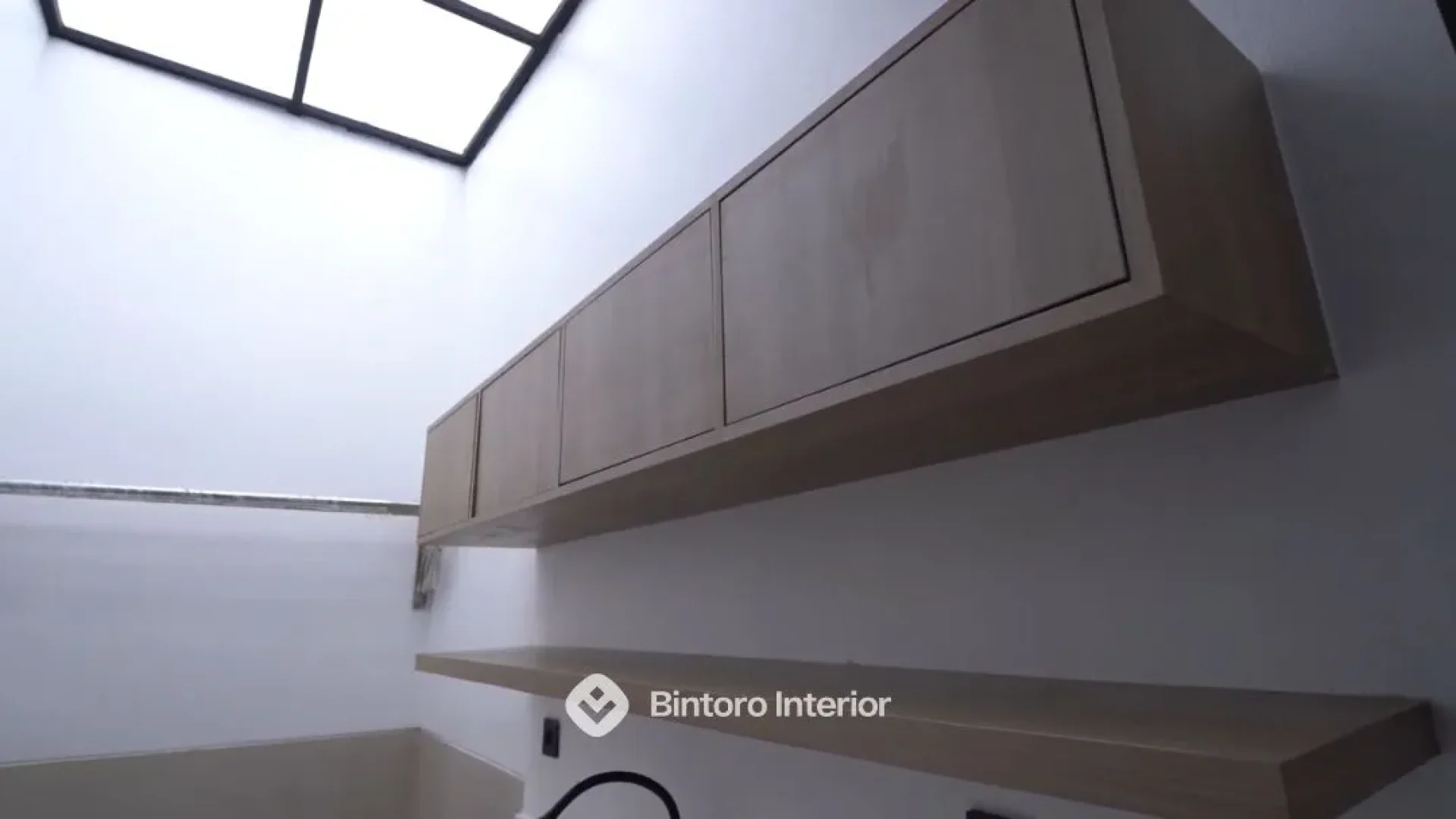 Project Mr. BB Pamulang