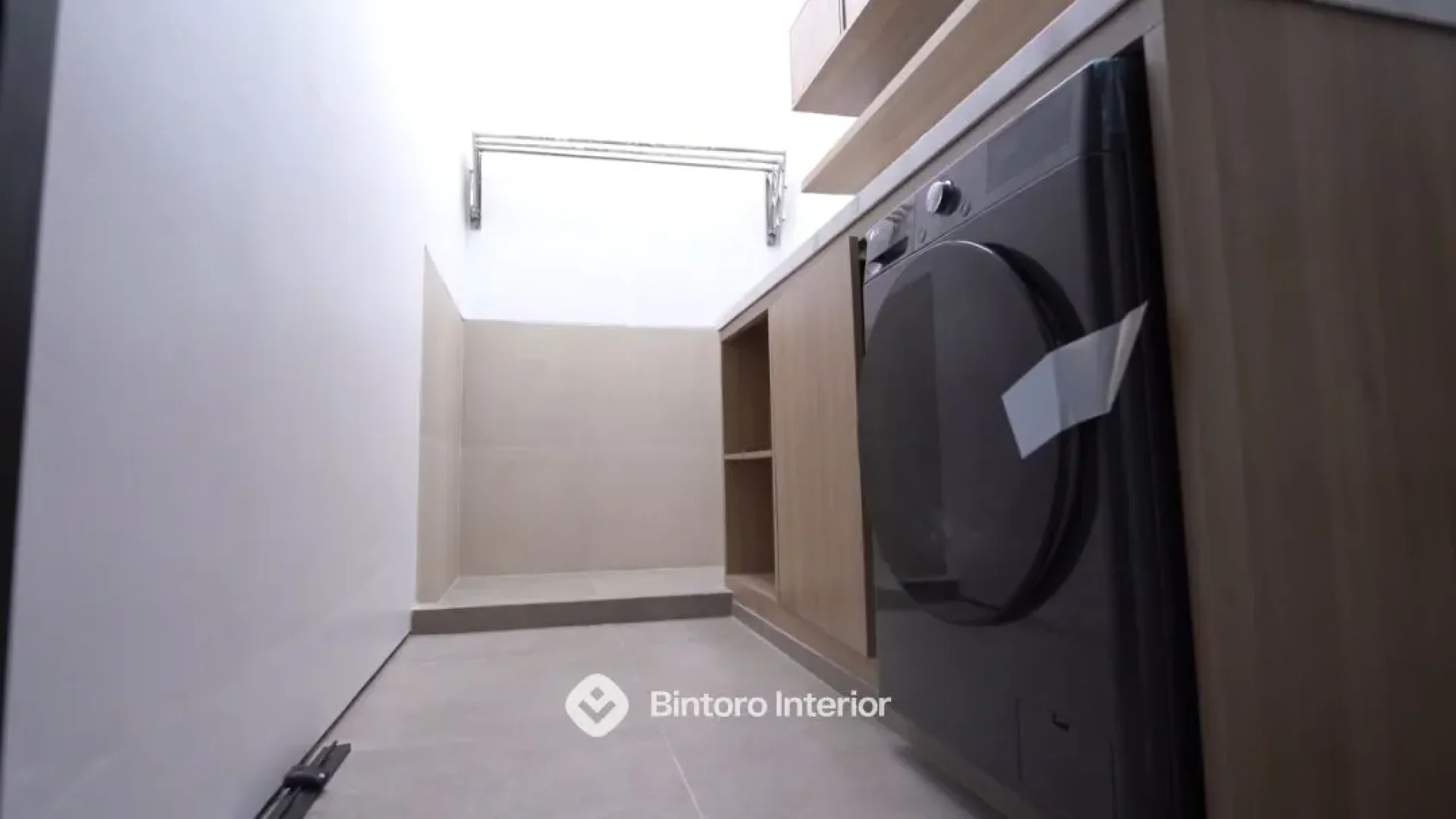 Project Mr. BB Pamulang