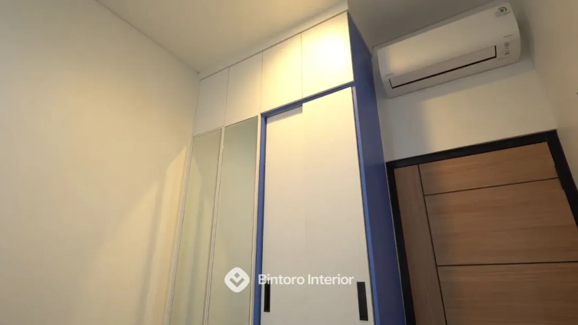 Project Mr. BB Pamulang