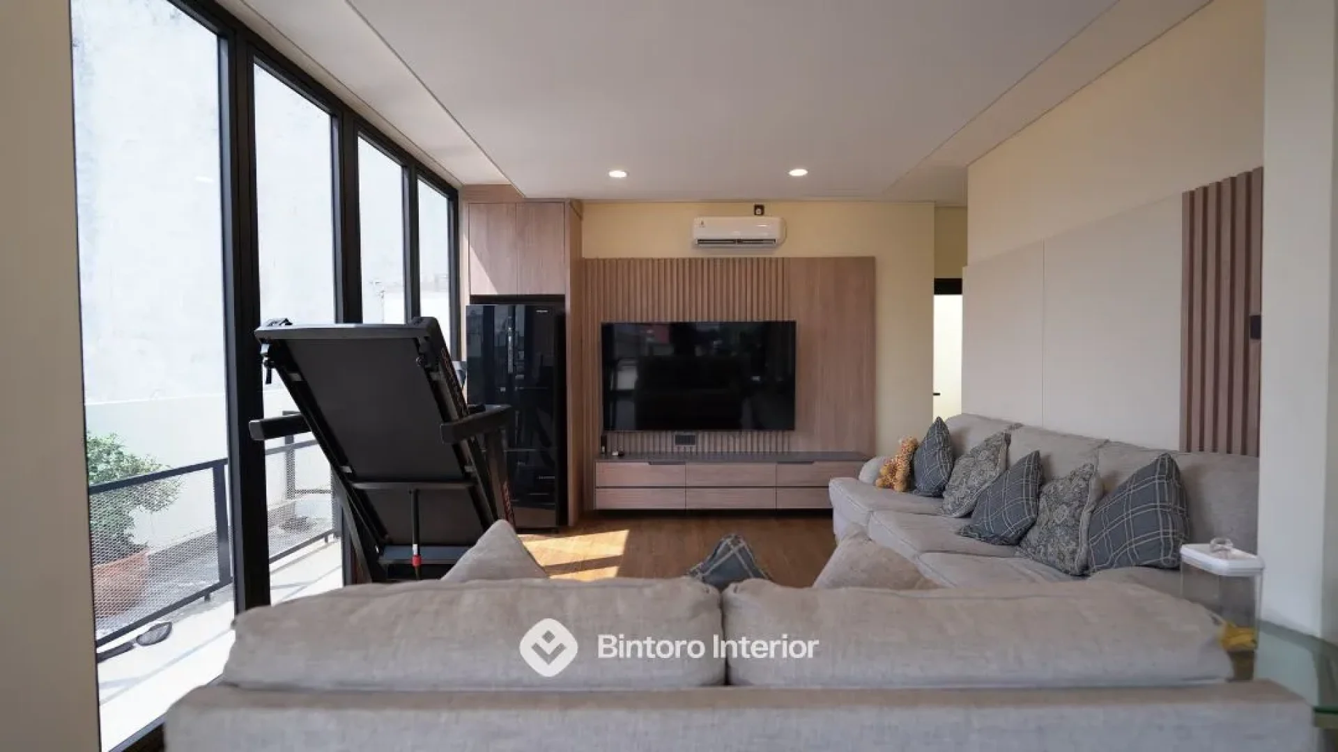 Project Mr. FD Cilincing