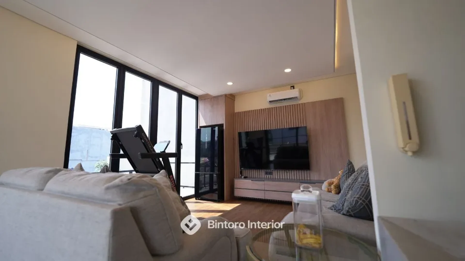 Project Mr. FD Cilincing