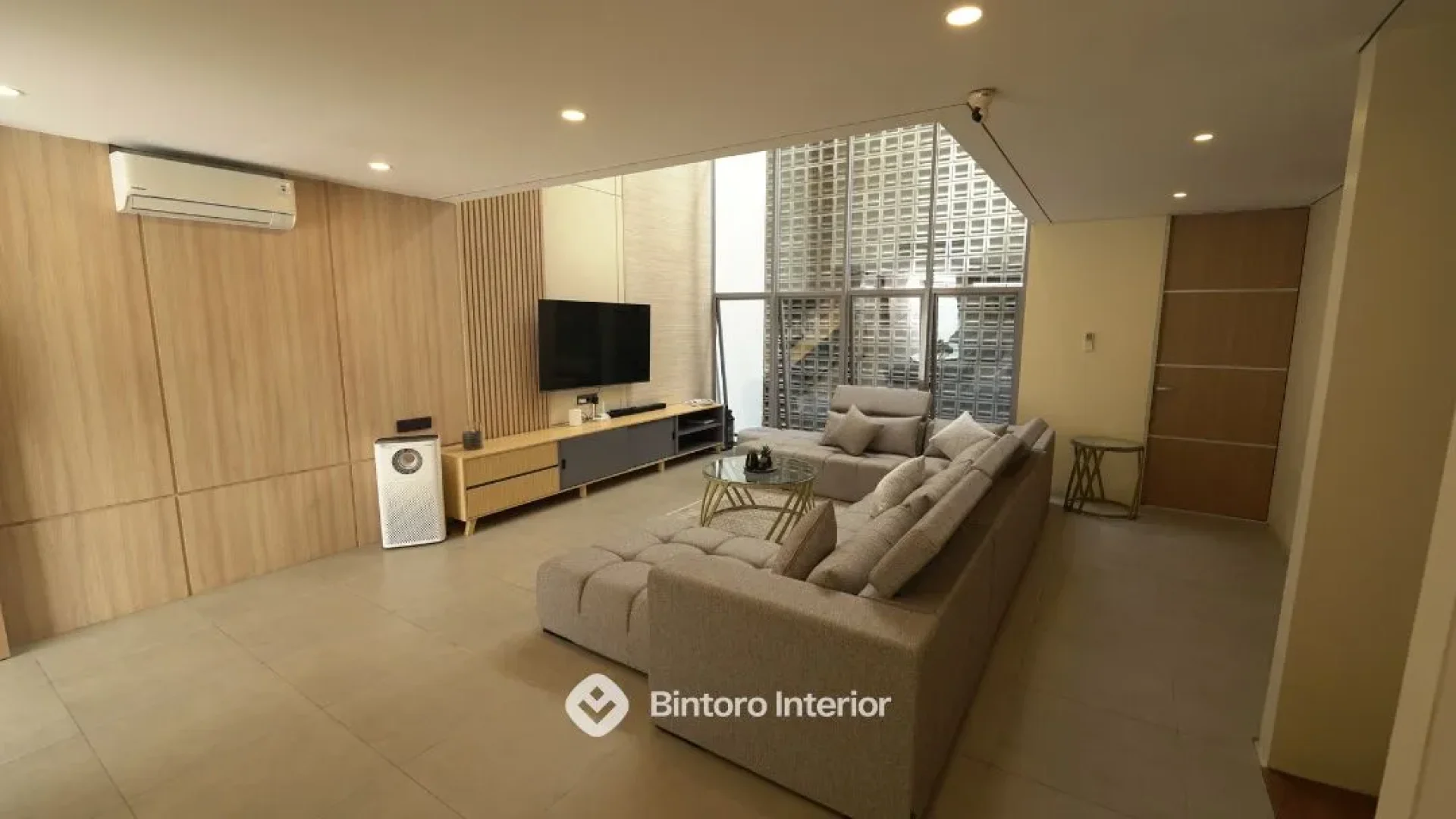 Project Mr. FD Cilincing