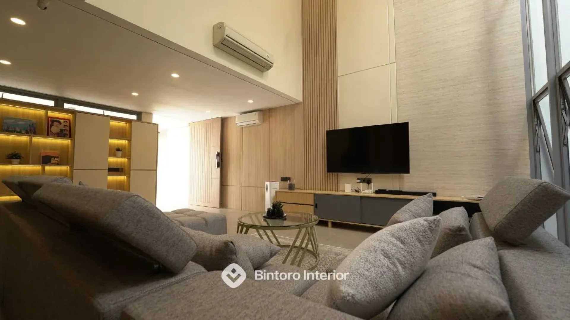 Project Mr. FD Cilincing