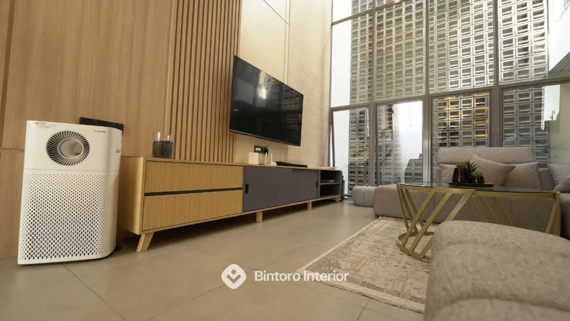 Project Mr. FD Cilincing