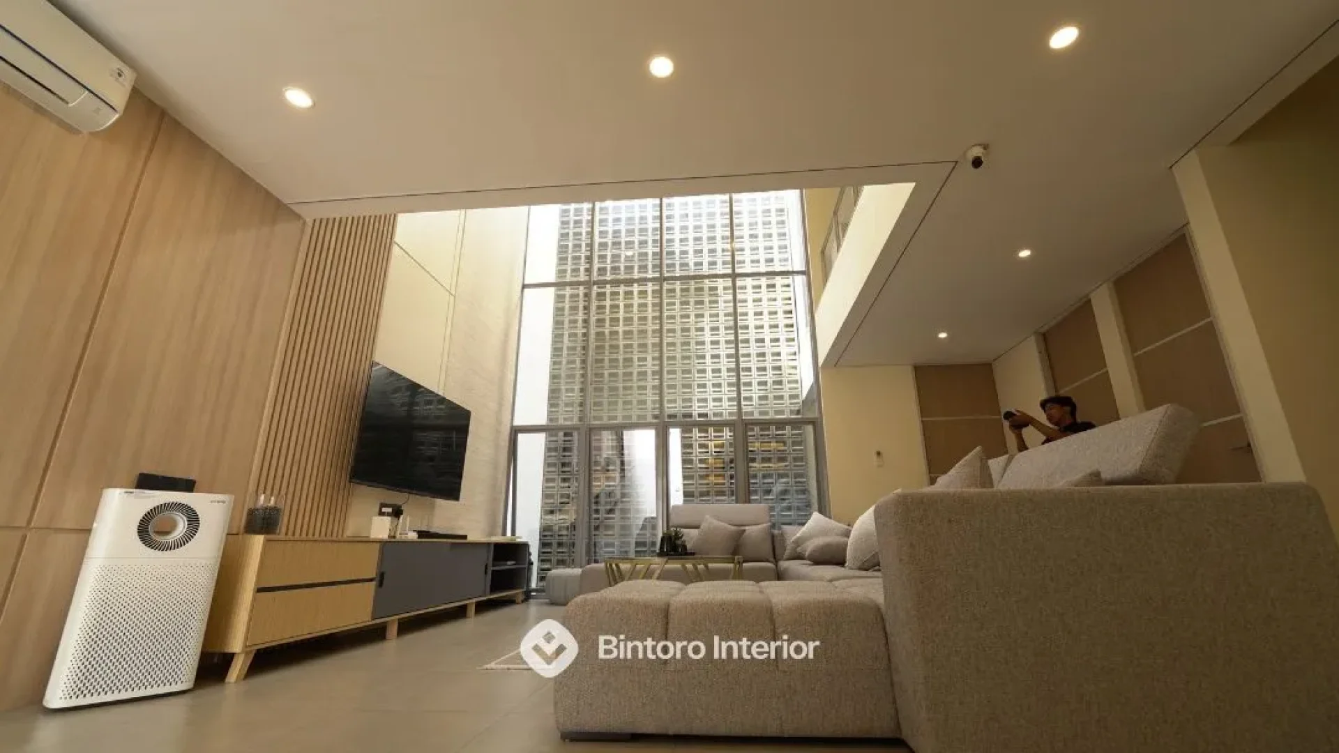 Project Mr. FD Cilincing