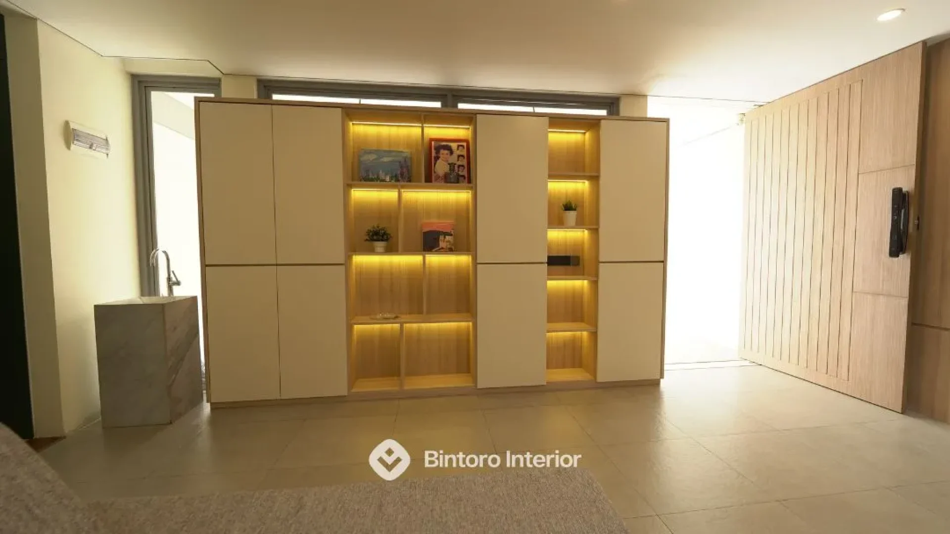 Project Mr. FD Cilincing