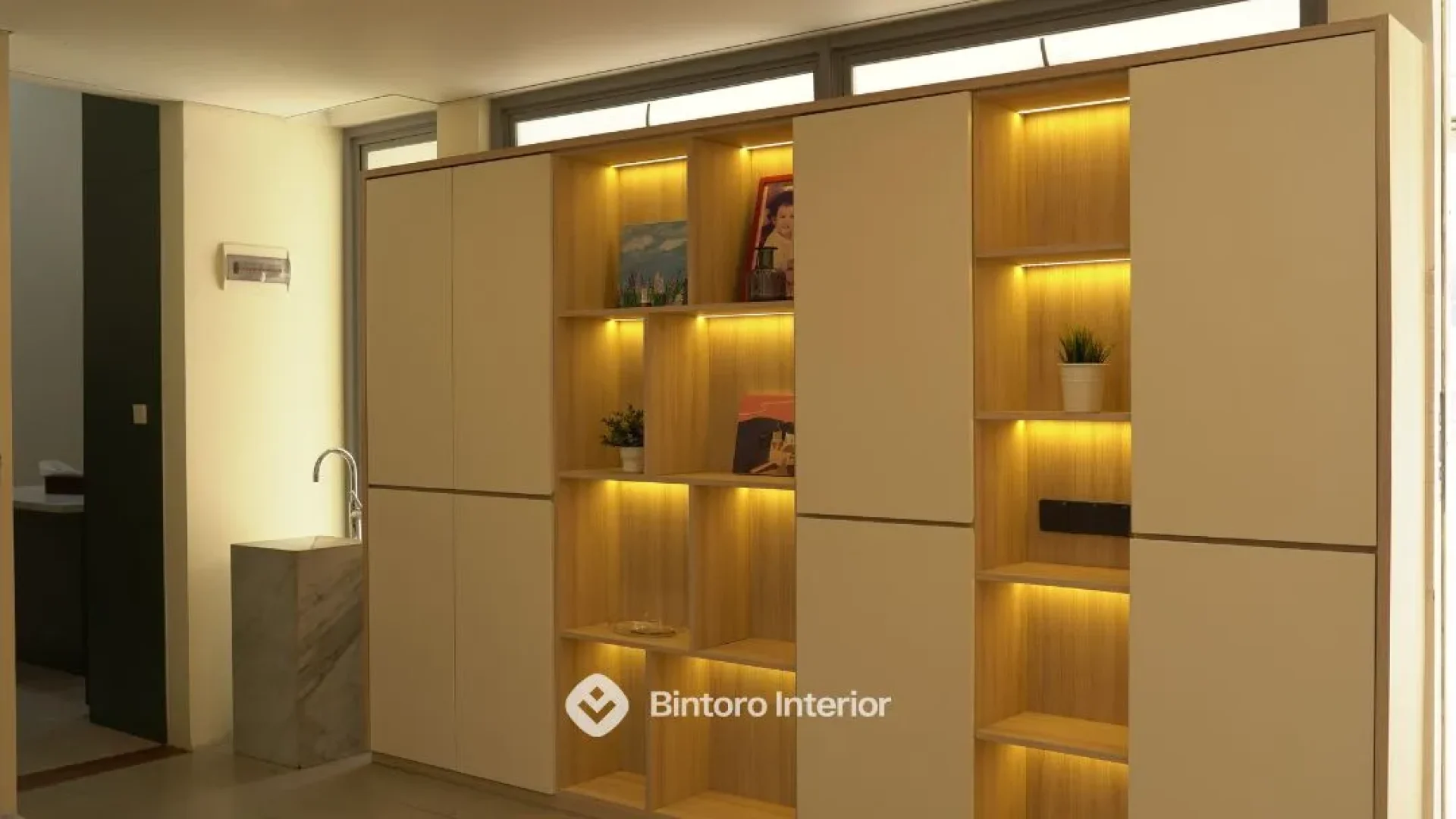 Project Mr. FD Cilincing