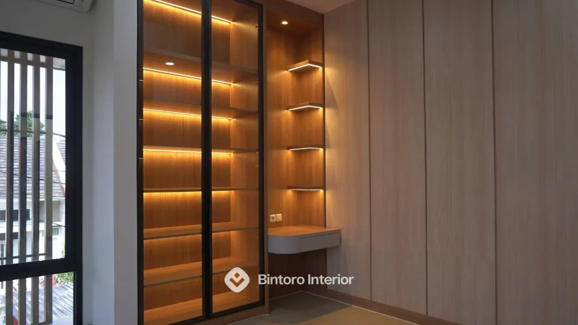 Project Mr. WH Bandung