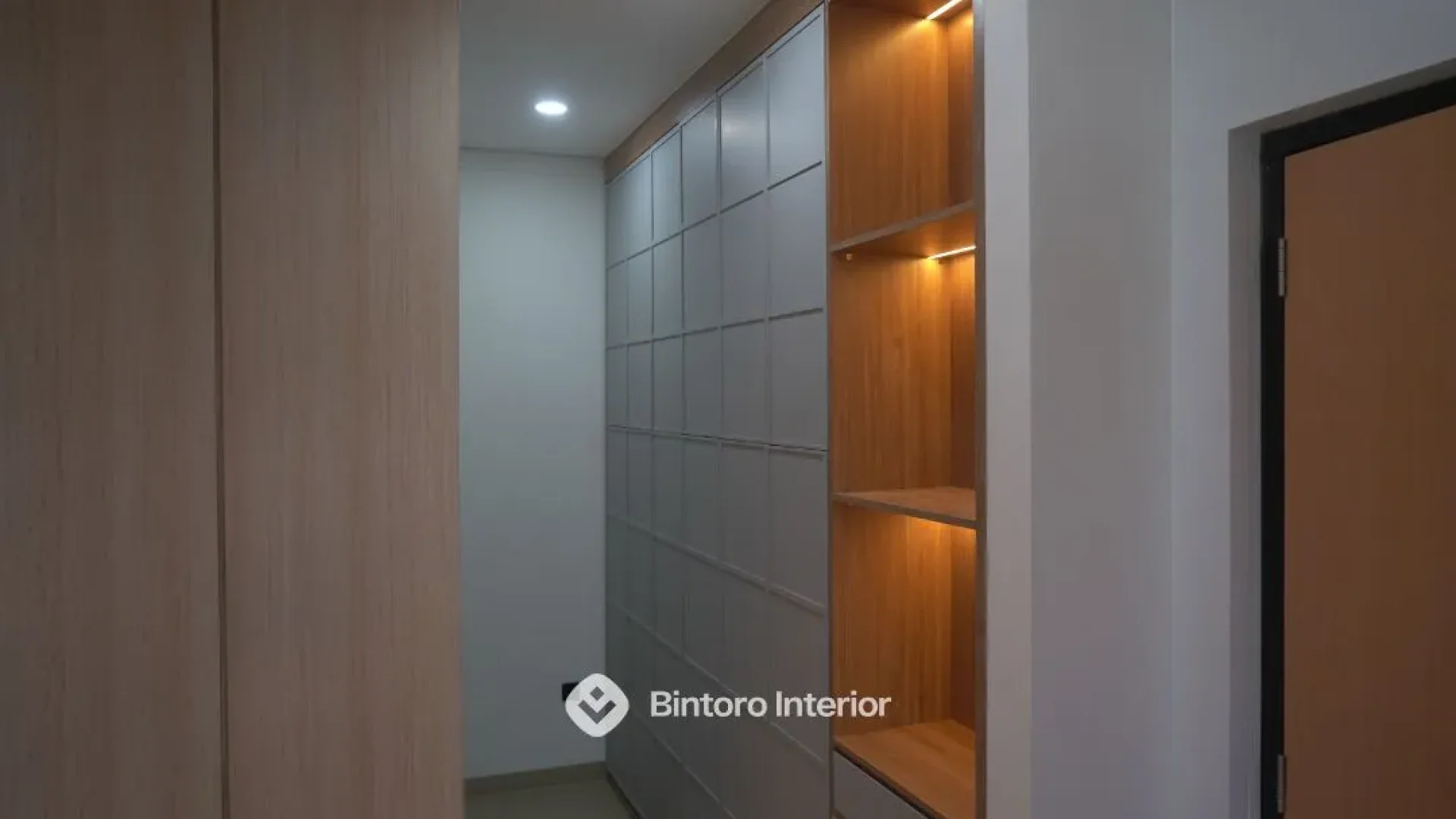 Project Mr. WH Bandung