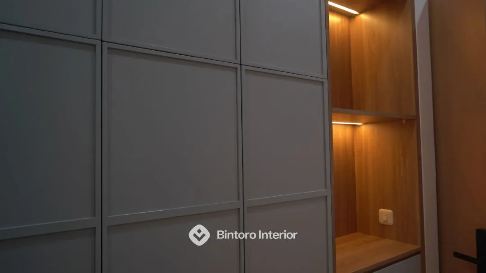 Project Mr. WH Bandung