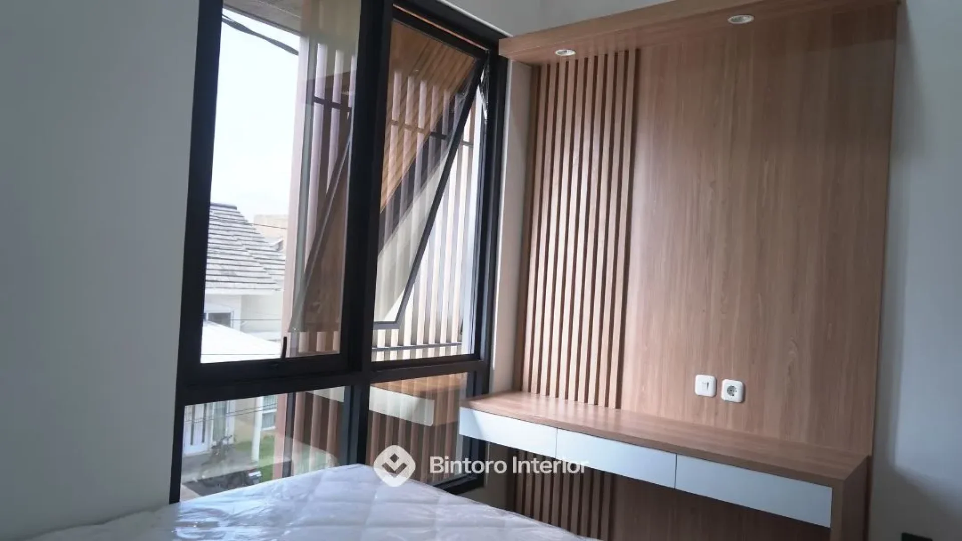 Project Mr. WH Bandung