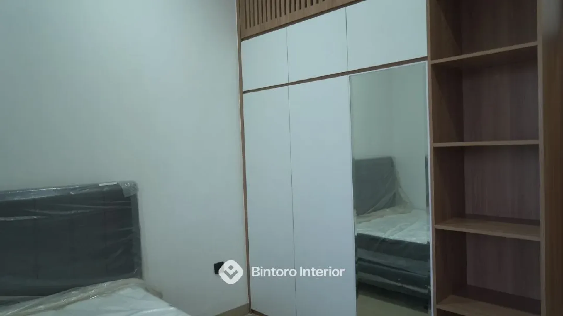 Project Mr. WH Bandung