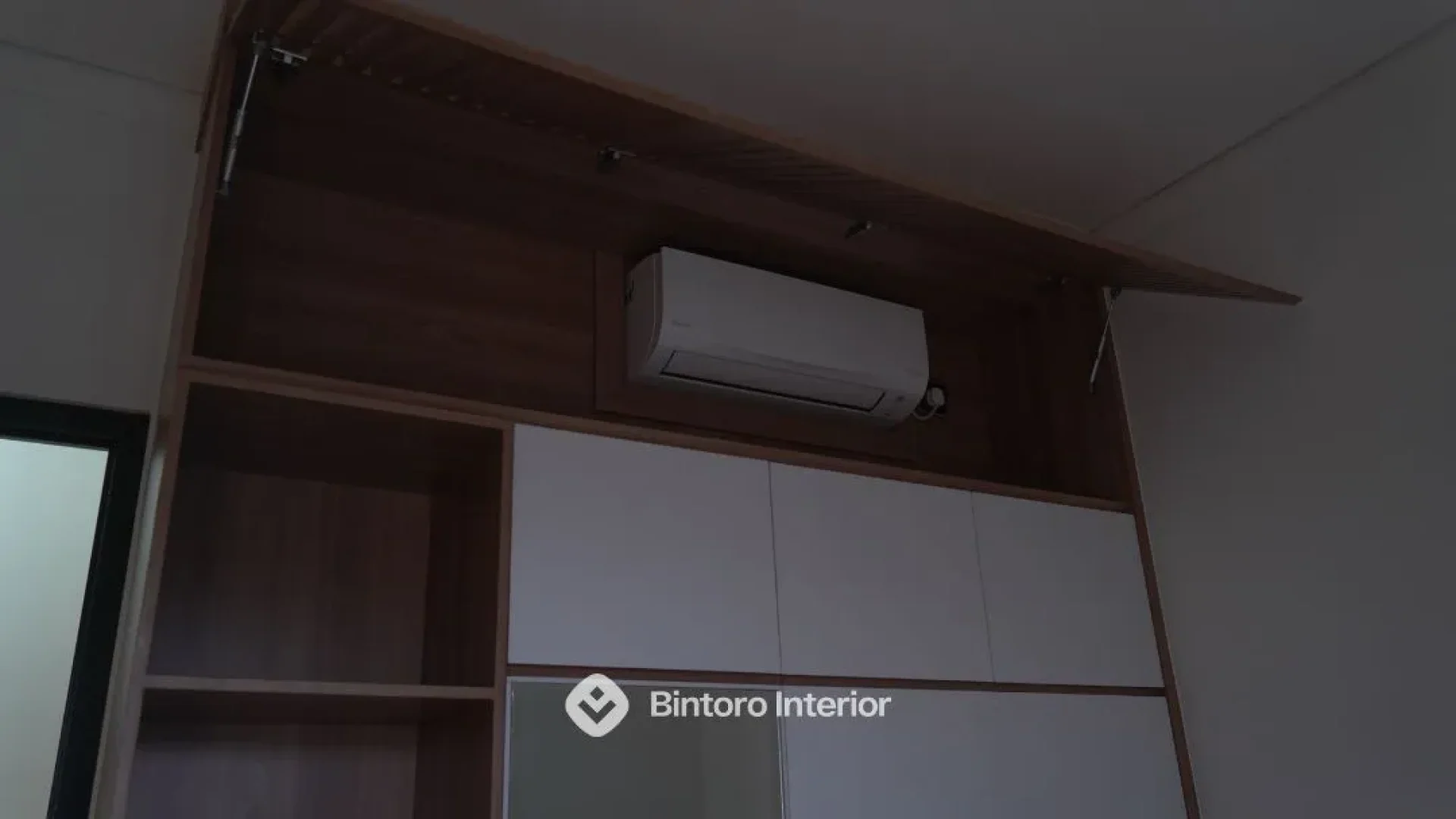 Project Mr. WH Bandung