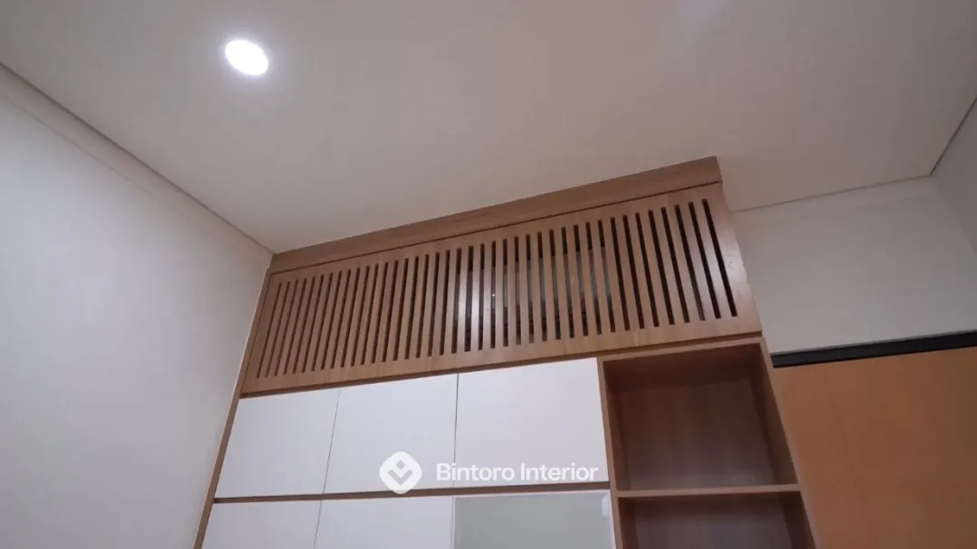 Project Mr. WH Bandung