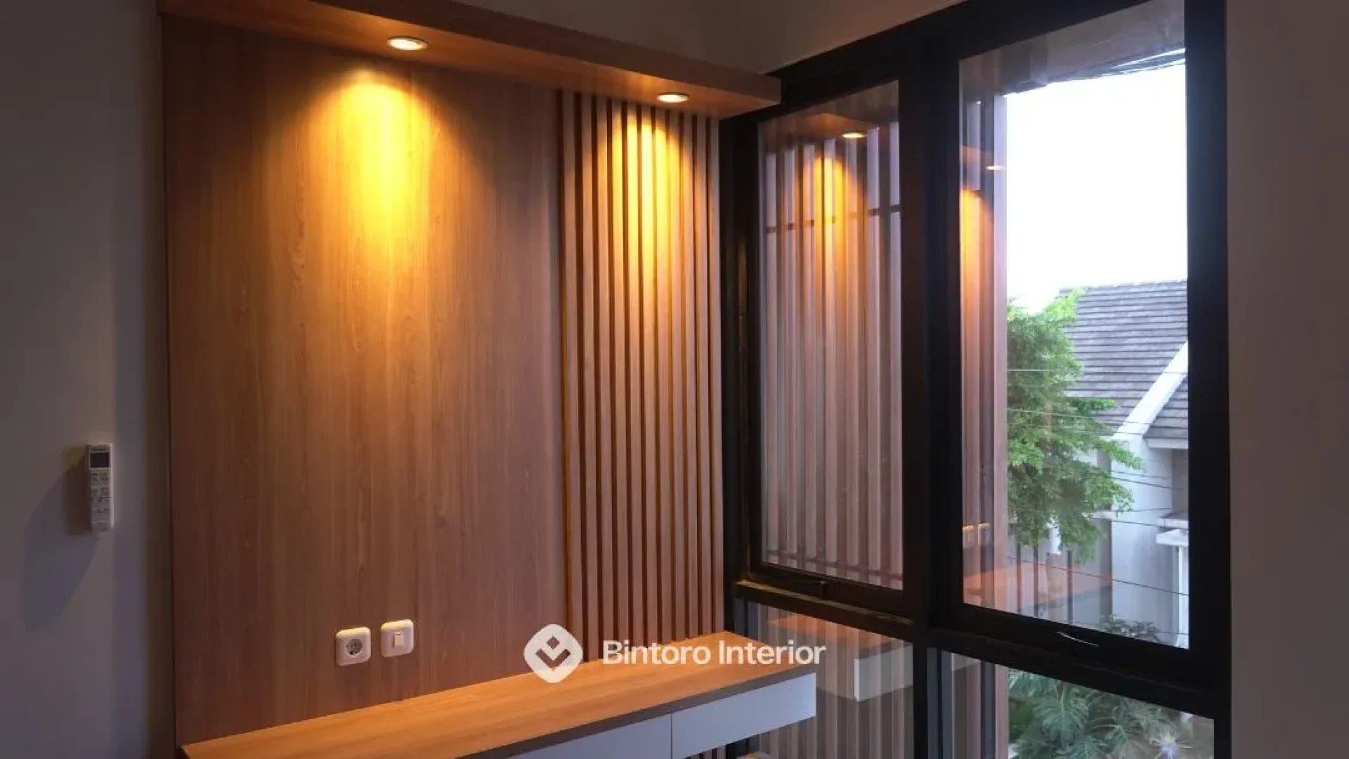 Project Mr. WH Bandung