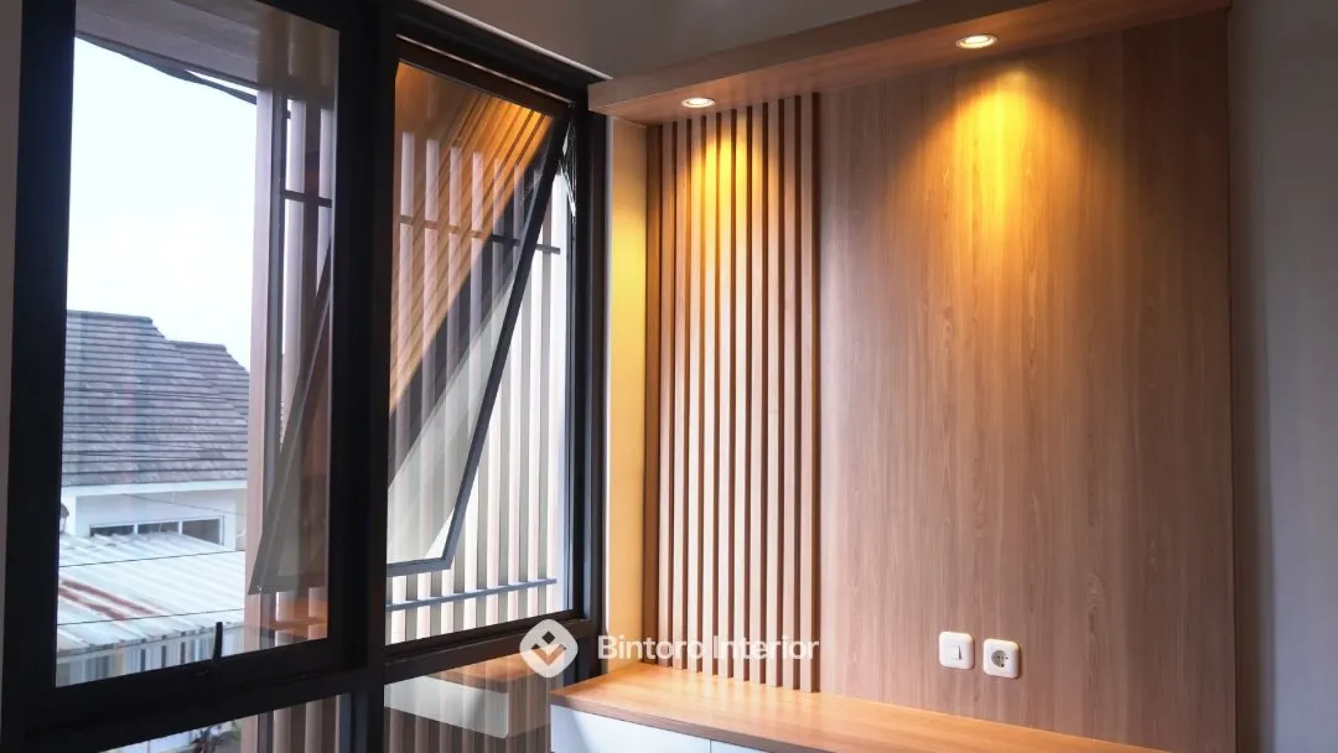 Project Mr. WH Bandung