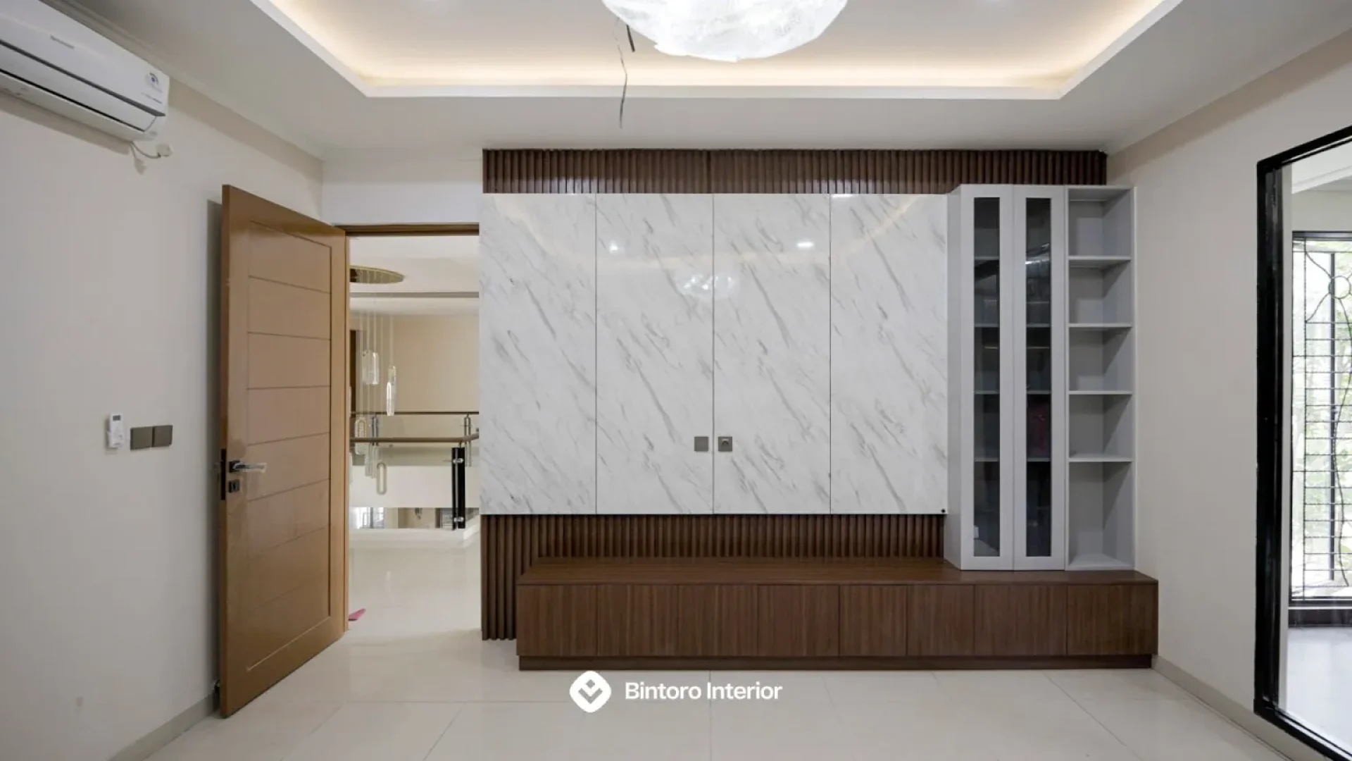 Project Ms. S Cibubur