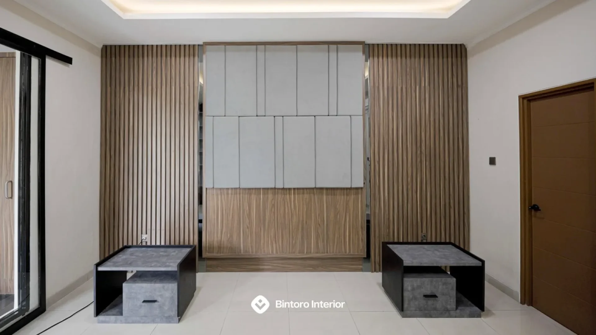 Project Ms. S Cibubur