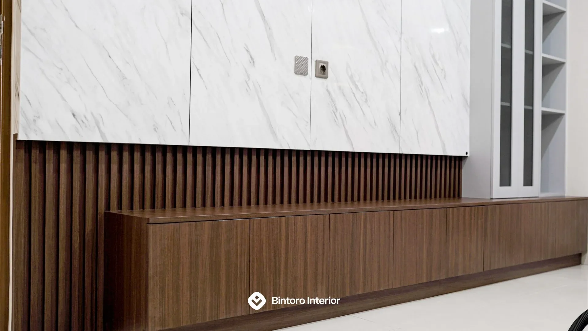 Project Ms.Satria Cibubur