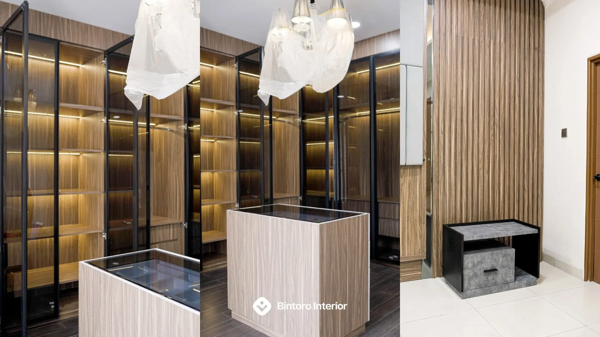 Project Ms.Satria Cibubur