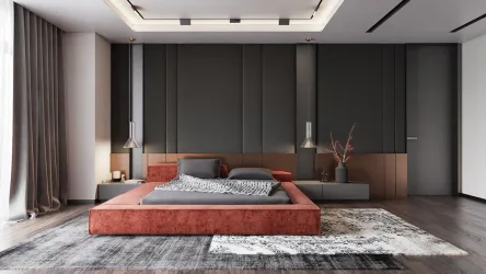 jasa pembuatan tempat tidur